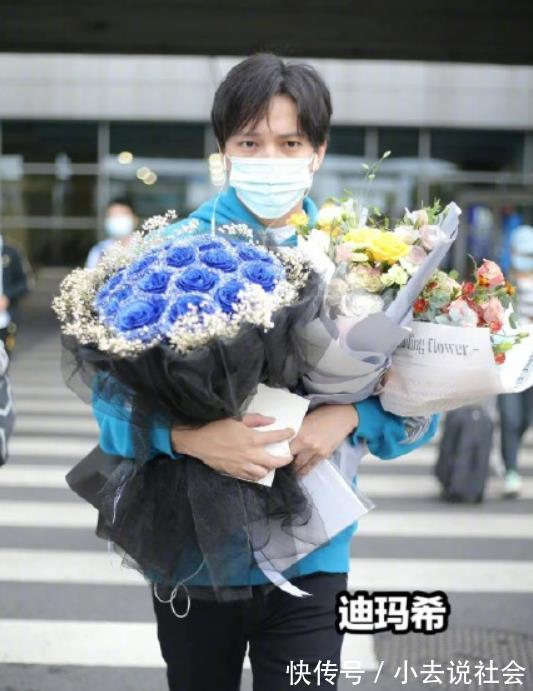 九熙|《追哥2》开始录制,张卫健刘也尚九熙现身,迪玛希和尼坤也来了