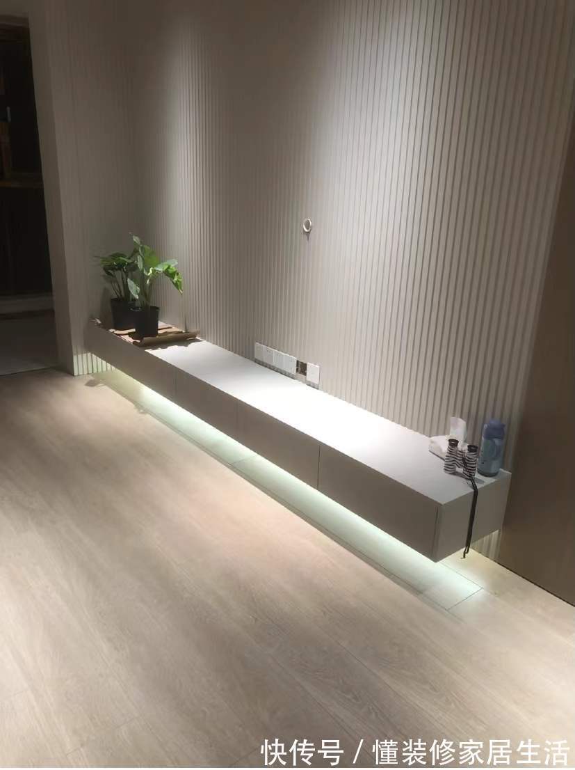 烟道|第2次装修,坚持做了这8个家居决定,十万预算装出二三十万的效果