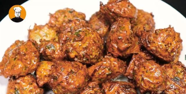 萝卜|萝卜丸子，最忌直接加面粉，教你2个小秘诀，丸子外酥里嫩不回软