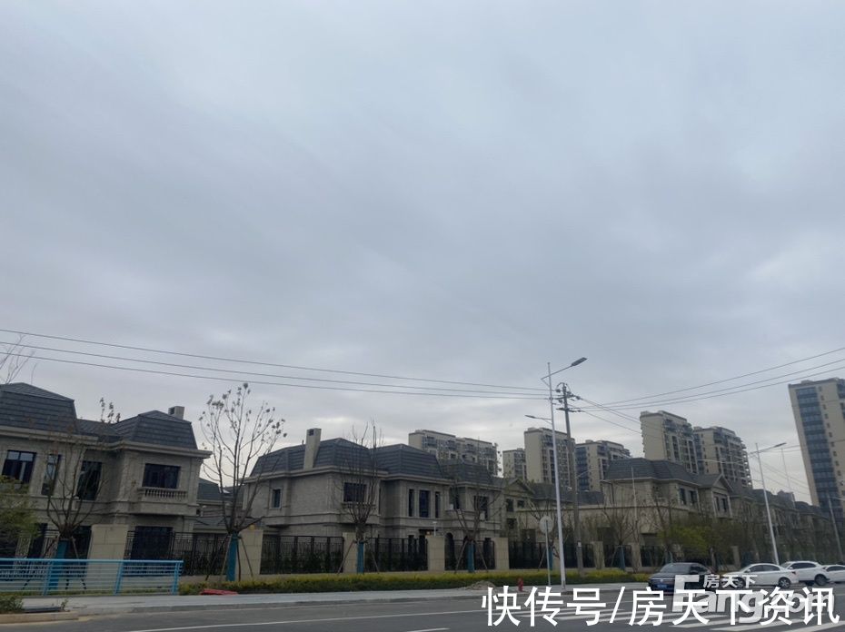 杭州湾|海盐周边楼盘高分楼盘的最新现场美图，速来围观