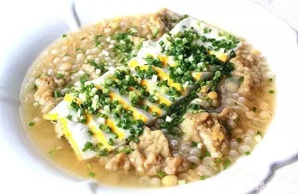 家人都爱吃的几道家常菜,鲜美不腻,营养又下饭