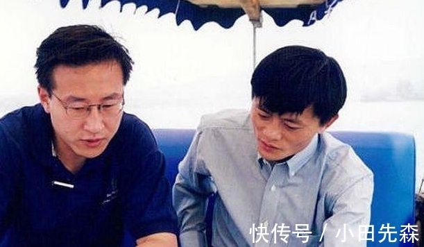 双11|马云手下五虎上将都有谁，谁的功劳最大，谁最后背叛了阿里