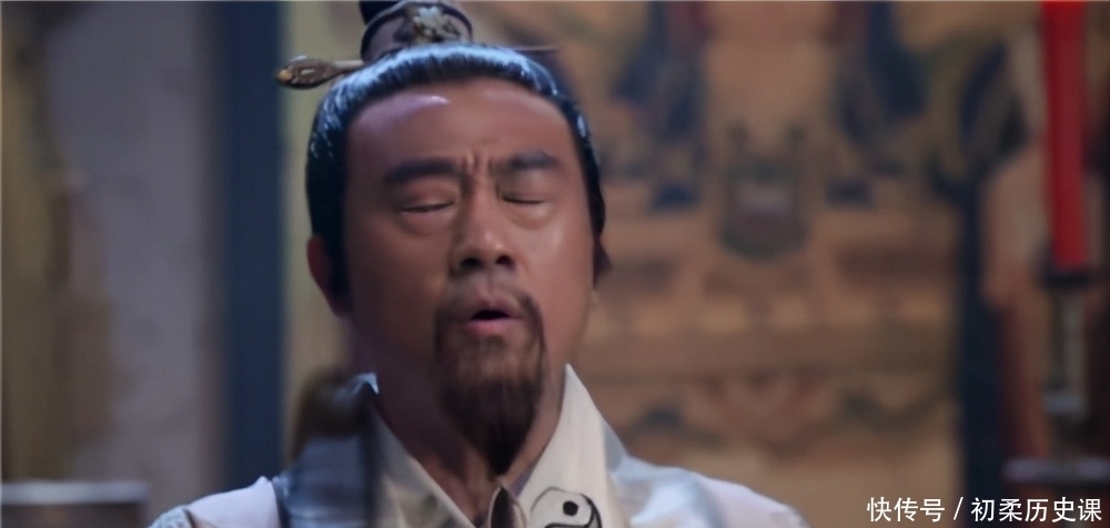 道教|为什么历史上的许多名人都是道士?