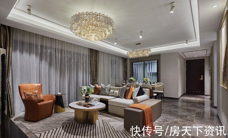 精装|佛山禅城中心区房产买少减少龙湖越秀傲云成为置业热门
