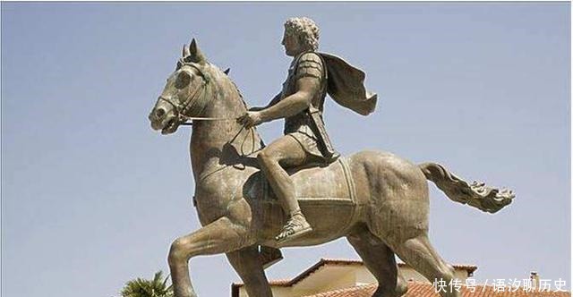 死亡|亚历山大大帝突然辞世,留下死亡之谜