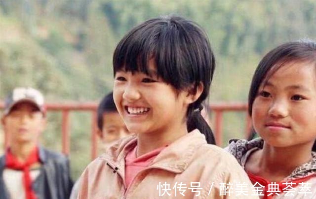 變形記|變形計“最美鄉(xiāng)村女孩”,意外撞臉楊丞琳,5年后被養(yǎng)母疼愛