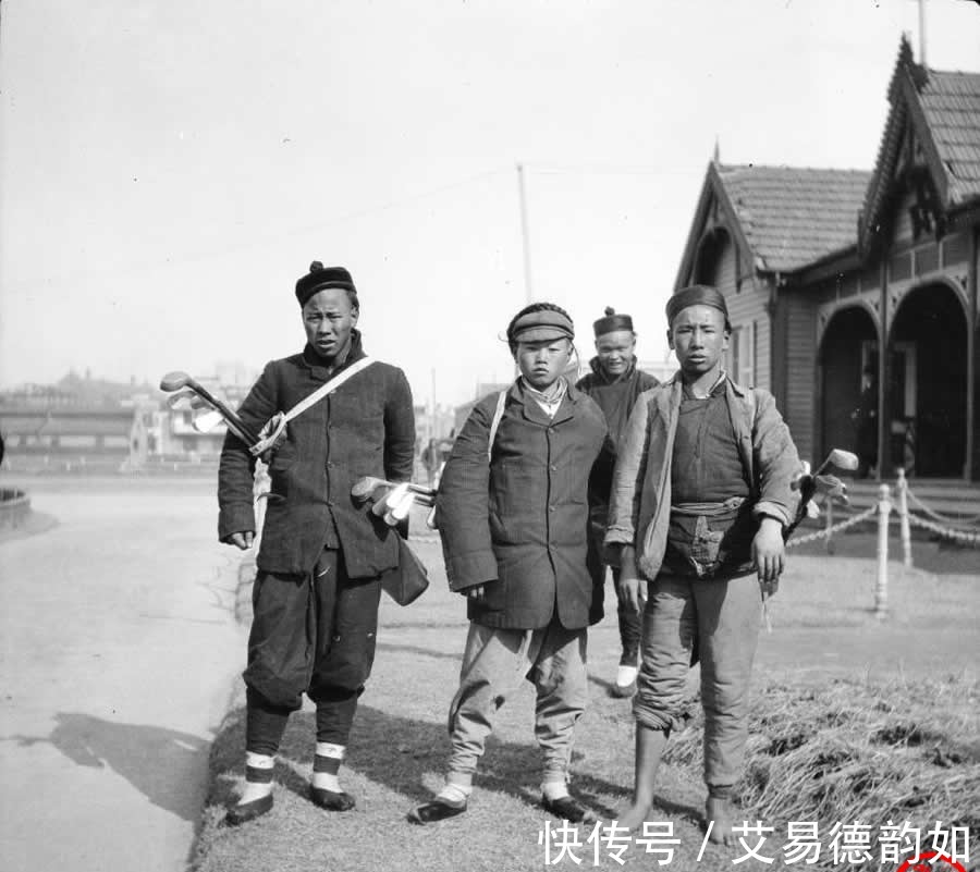 探索高尔夫之乐:走进专业高尔夫学校