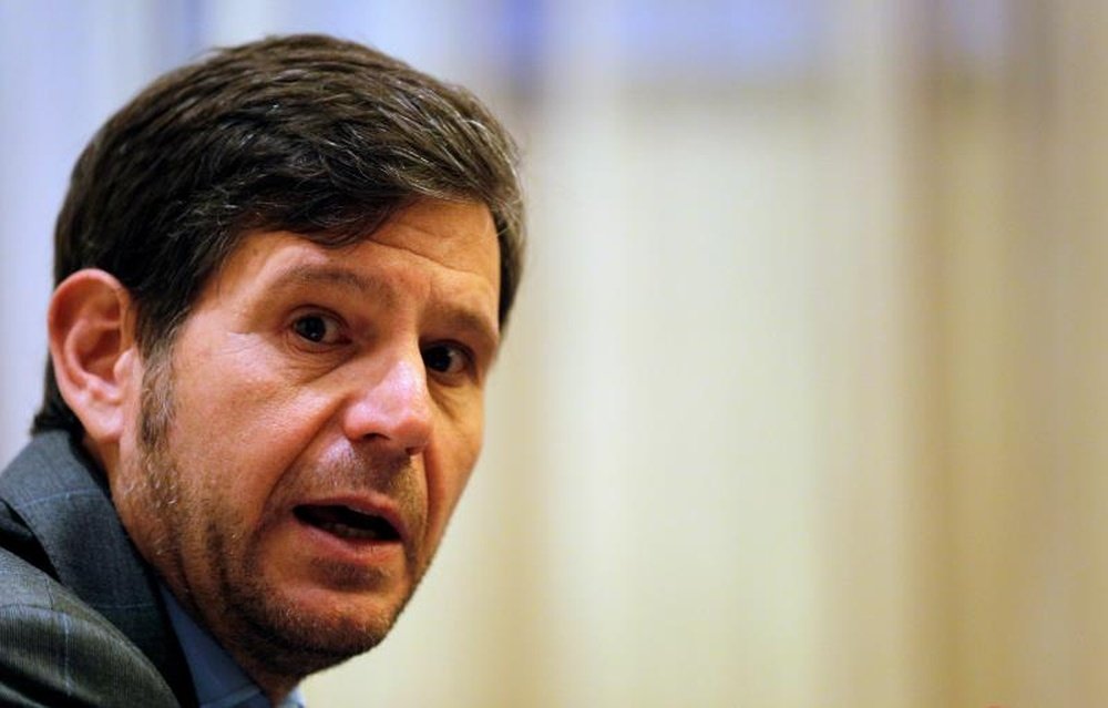 托雷斯|巴萨高管：我们在运作德米尔的离队，这对费兰的注册有帮助