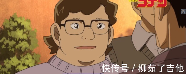 女作家|《名侦探柯南》最为搞笑的一集,除了柯南一伙人,其他人全都狗带了