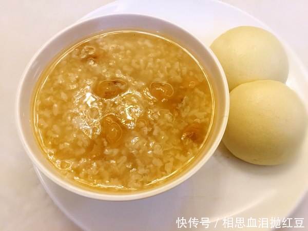  益智|为考生送上五款益智粥