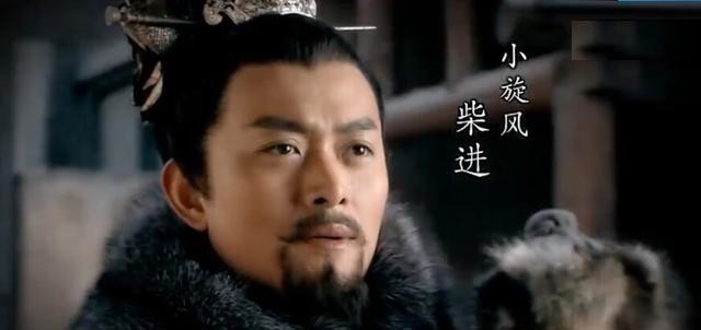 邓元觉|方腊为什么不信任石宝邓元觉,却信任来历不明的柴进燕青李俊等人