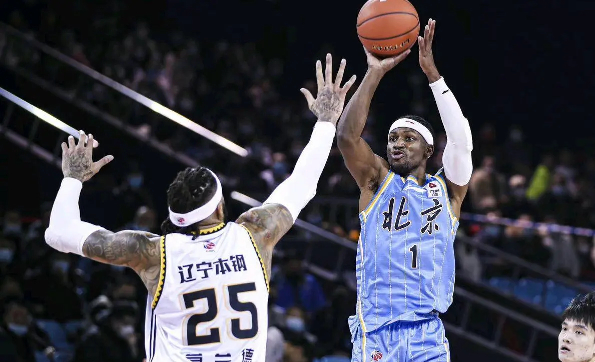 同曦隊(duì)|26分7籃板，首鋼替補(bǔ)四將意外爆發(fā)，林書豪6中0，雙塔+鋒線占優(yōu)勢(shì)