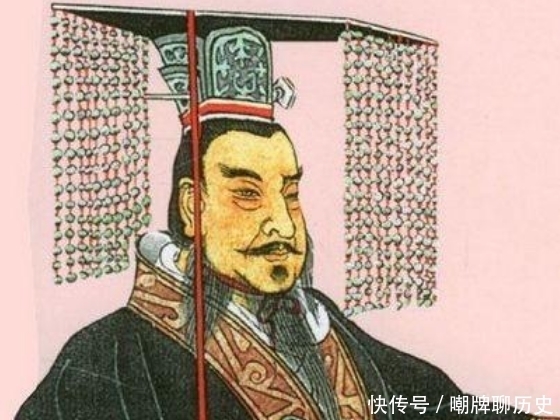 中国|秦始皇为何给中国取名为“中华”?此中华是何意?