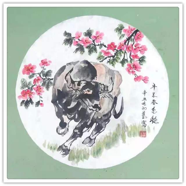 艺术家@林向基:最美新时代艺术家风采录