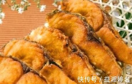 饭店的炸鱼块之所以好吃，只需这3招，金黄酥脆无腥味，简单实用