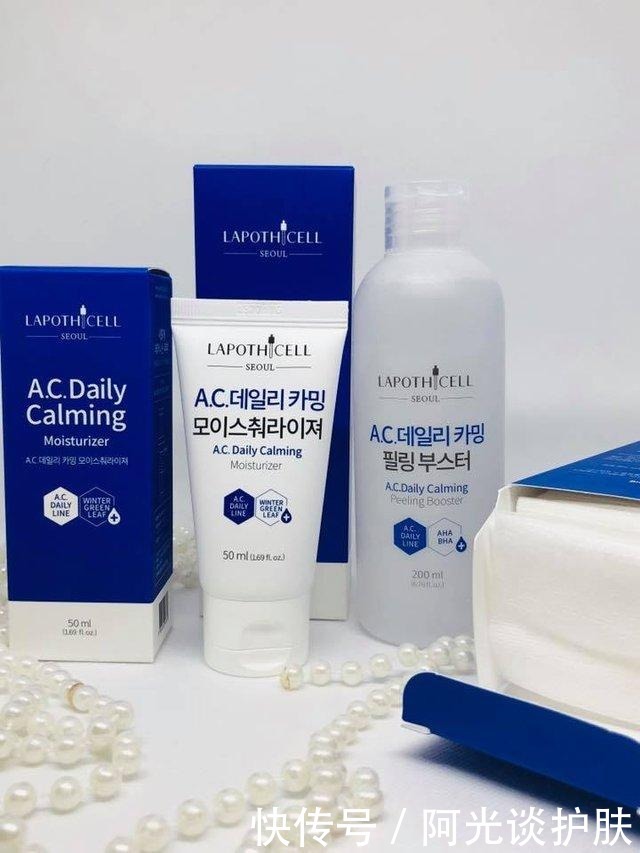 肤感|护肤品你会选吗?这些好用不贵的网红护肤品,效果不输海蓝之谜!