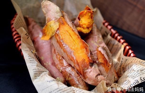 冬天吃红薯真能降血糖吗?多数人或许不清楚,看完或许就懂了