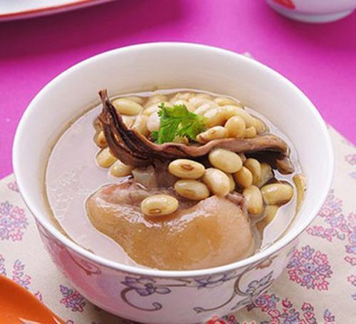 产后体虚|月子里多喝6种汤,新妈妈恢复好,宝宝奶水足,附带食谱