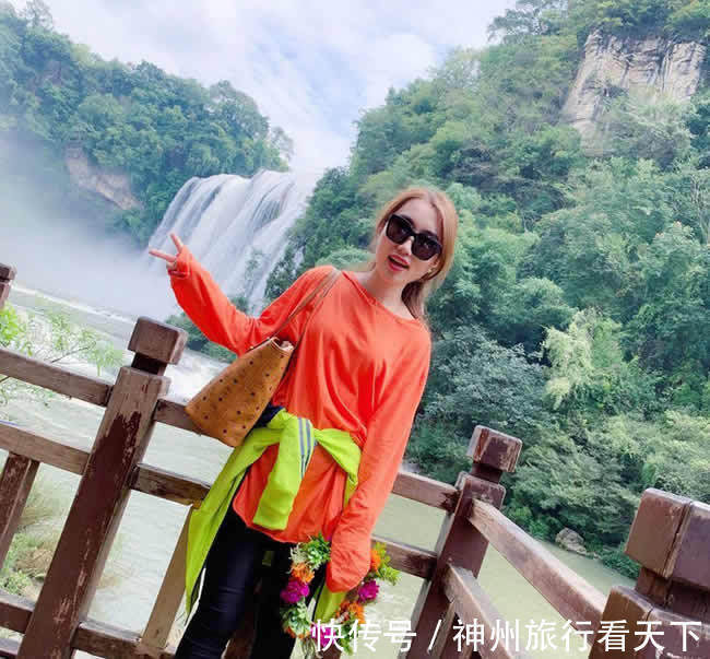 行程|去贵州旅游，就找贵州评价好的本地纯玩私人靠谱导游，了解贵州最佳旅游线路和旅游景点