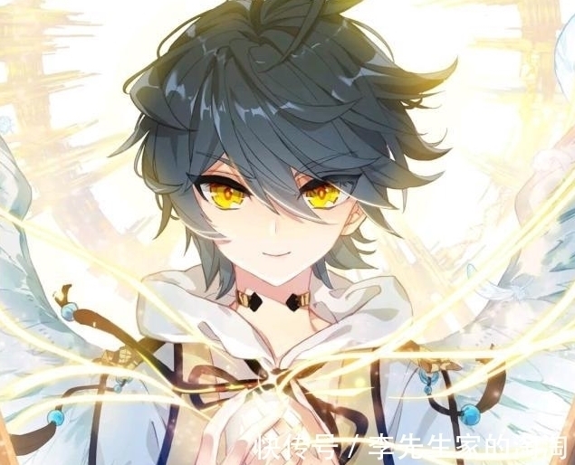 唐家三少|斗罗大陆:三少作品中超脱规则的四位神王,唐三并非最强