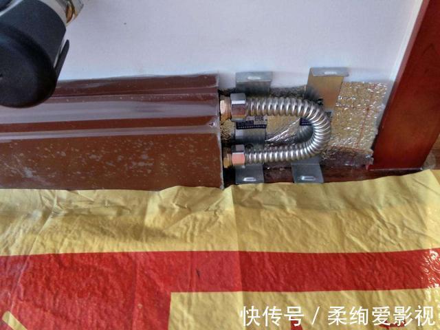 买家具|地暖已经过时了,现在流行装这种新型地暖,暖和又美观