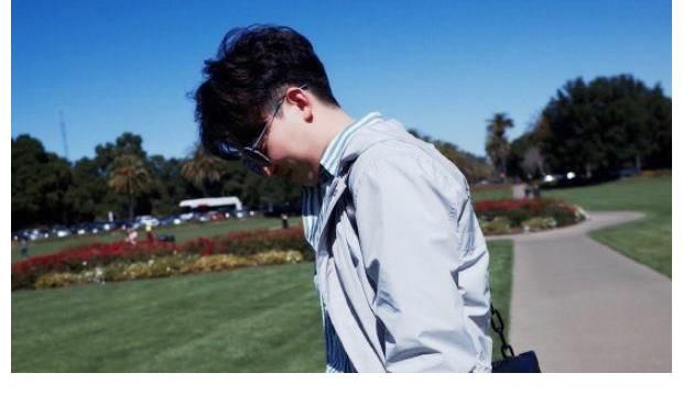 奔跑吧兄弟|他是《跑男》總導演，曾經還追求過迪麗熱巴，如今的他變成這樣