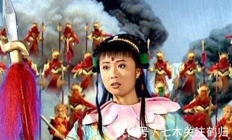 杀人|哪吒真的杀人不眨眼、吃人不放盐吗?看《封神演义》原著三观尽碎