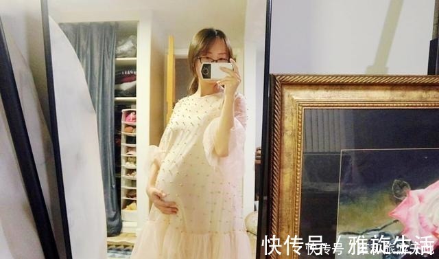 痱子|在怀孕后,女性皮肤上的变化较为明显,这五点看看你有没有中招