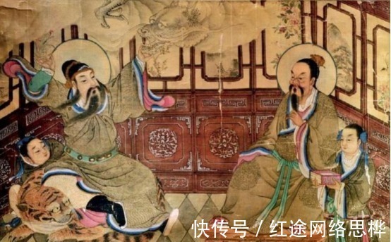 中医|药王孙思邈发现此药方,是“男人的福音”临终遗言:千万要毁掉