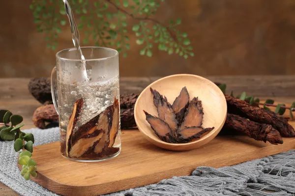 补血|这2物是女人的补血王，男人的回春宝！还能补肾通便，延缓衰老，这个季节吃最好