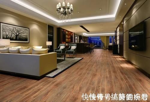 耐用|水磨石、自流平与瓷砖哪个好?别急着选,还是先听听内行人怎么说吧