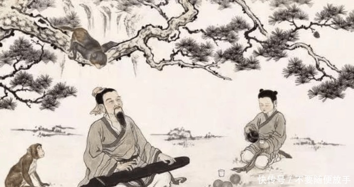  脏话|孔子说了句脏话, 无人不知无人不晓, 如今还被老师用来教育学生