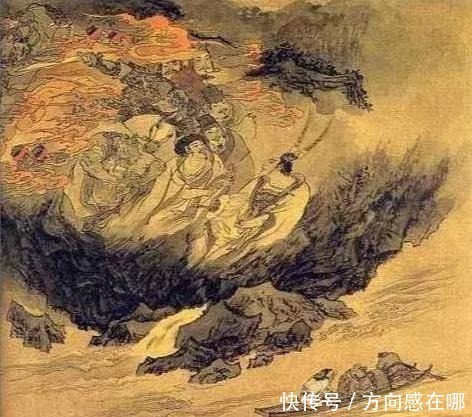 武林|古人如何纵横沙场称霸武林 刀与剑经久不衰!