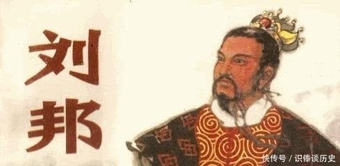 乌江|项羽乌江自刎后,刘邦是如何对待项羽的族人?