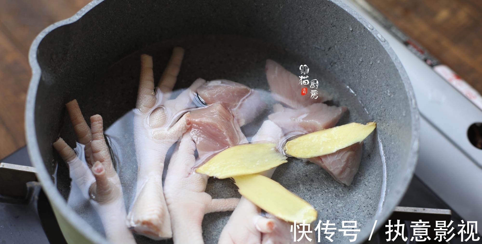 板栗|秋季多给孩子煲这汤,营养足油脂少,健脾益肾孩子长高高身体棒!