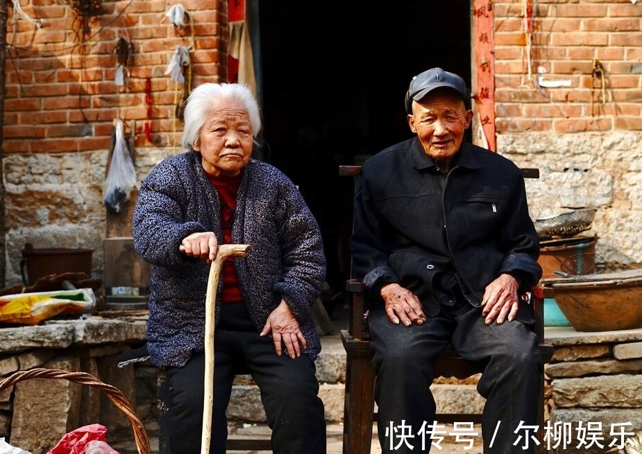 阿婆|68岁农村阿婆，用农村3个“土方子”，成功摘掉癌症“帽子”