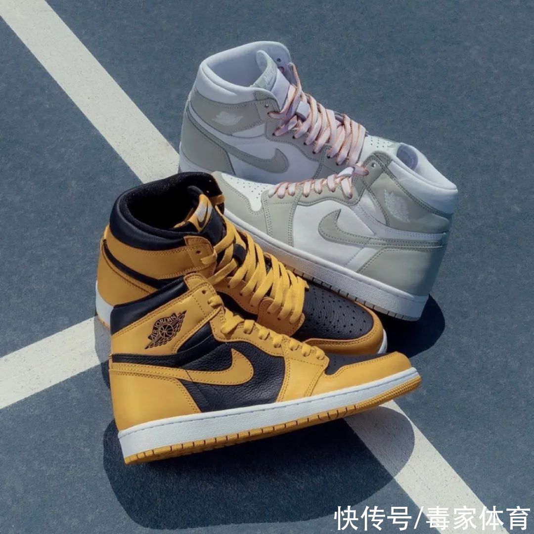 nike|精选10双「倒闭款」,千元内实现买鞋自由不是梦