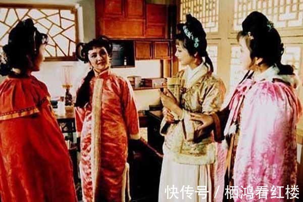 穿越|《红楼梦》里的女孩儿如果穿越到现代,她们最适合做什么职业?