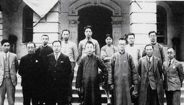 军统|日本特务坚决不招供,中统让他听了首琵琶曲,立马全招了