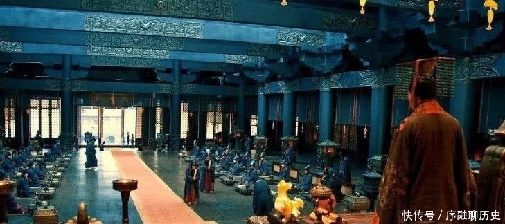 二十四孝之王祥,卧冰求鲤感动天地,后来做了皇帝的老师