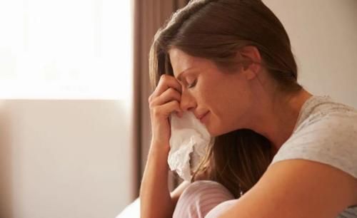 卵巢癌|一位癌症患者的自述：情绪不好，真的要命