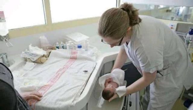 宝宝|宝宝出生时,体重接近这个数,恭喜你家娃可能是“高智商宝宝”