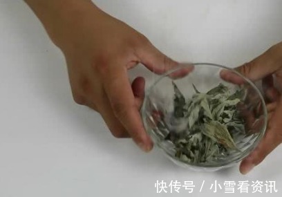 打火机|艾草用打火机烧一烧，活了30年才知道，真的超厉害
