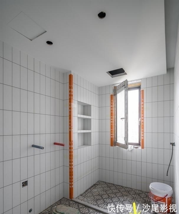 地台|如果家里愿意拿出20公分,装一个“窄地台”,多功能生活会很方便