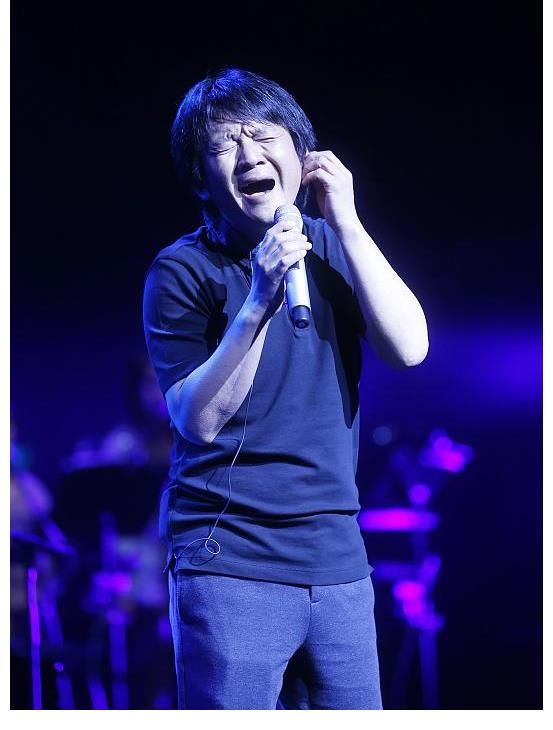 窦唯|黑豹乐队34年10任主唱，为什么总换人？