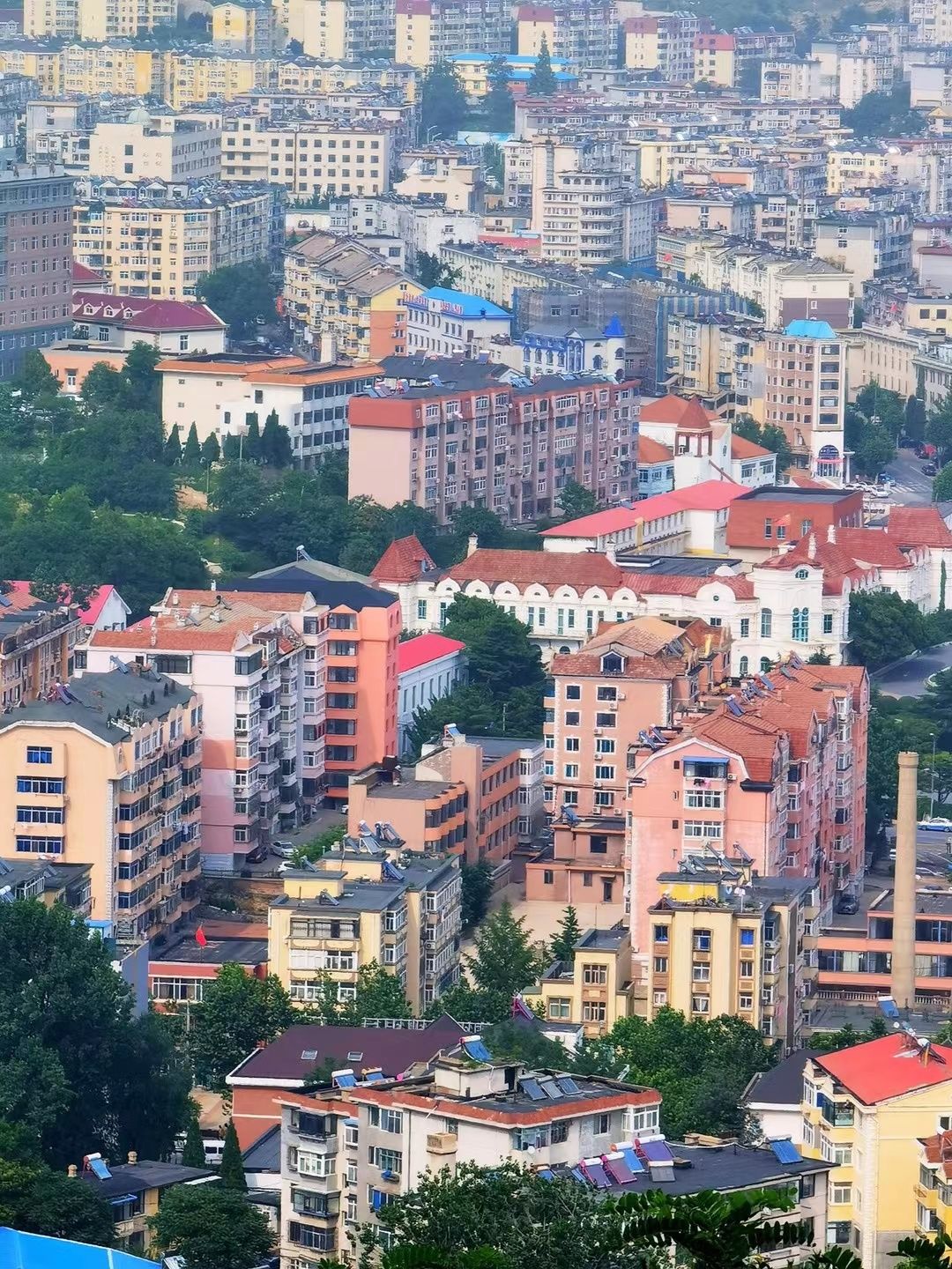 亚青寺|国庆的十大“闹闹”和十大“静静”，你是想去闹，还是想去静呢？