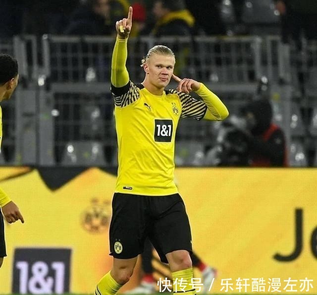 科曼|3-2,莱万梅开二度,哈兰德完成传射,拜仁客场逆转多特蒙德!