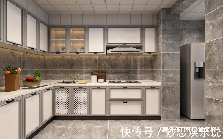 灶台|拒绝过度装修，这8个细节真的不该多花钱，越简单反而越实用