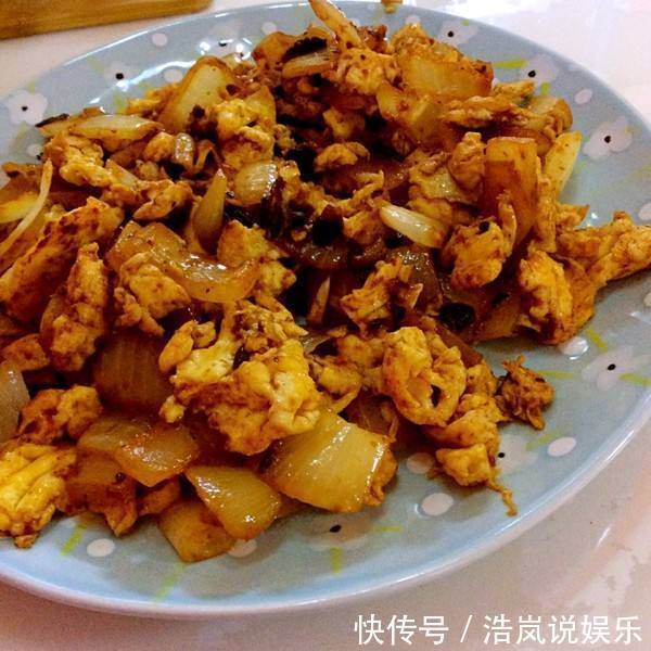 鲜香|最近很火的鸡蛋做法，鲜香宜人，下酒下饭两不误，一吃就忘不了