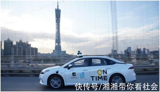 如祺|广汽集团、如祺出行与文远知行达成战略合作，Robotaxi商业化迈进前装量产阶段